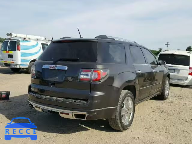 2015 GMC ACADIA DEN 1GKKRTKD3FJ350066 image 3