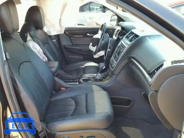 2015 GMC ACADIA DEN 1GKKRTKD3FJ350066 image 4