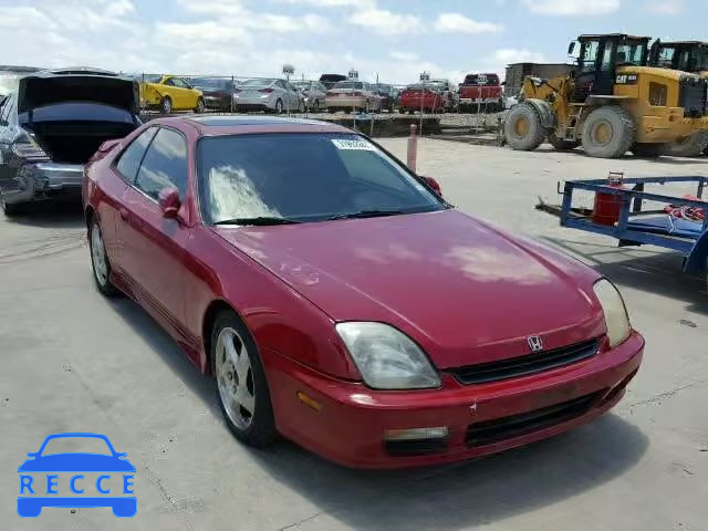 1997 HONDA PRELUDE JHMBB6243VC001072 image 0