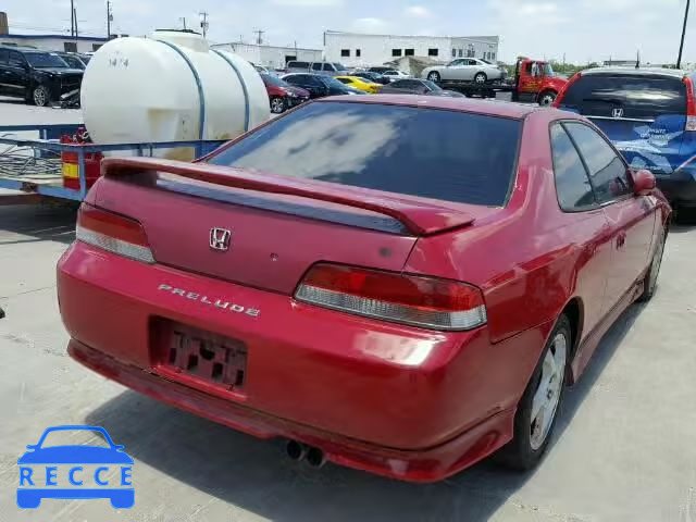 1997 HONDA PRELUDE JHMBB6243VC001072 image 3