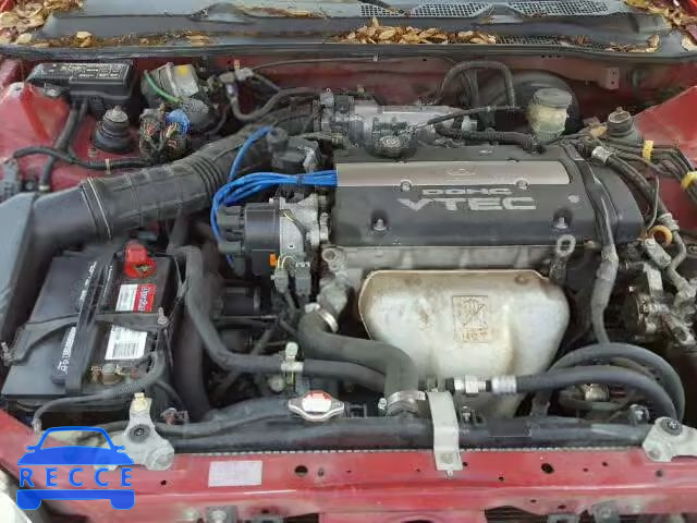 1997 HONDA PRELUDE JHMBB6243VC001072 image 6