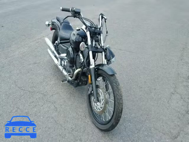 2009 YAMAHA XVS650 JYAVM01E19A128545 зображення 0