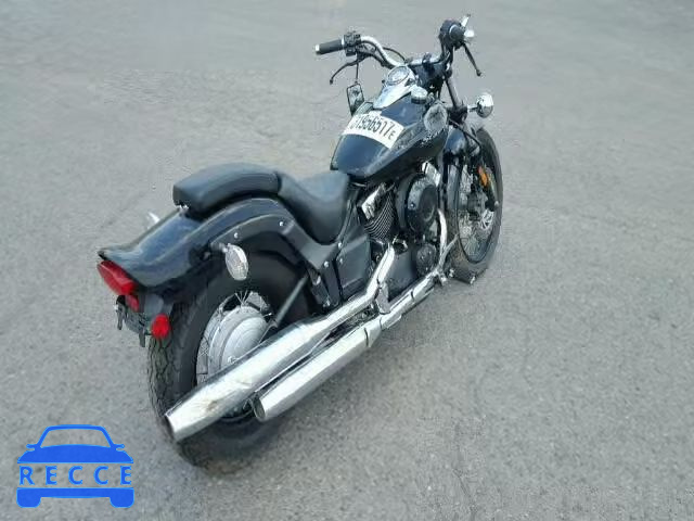 2009 YAMAHA XVS650 JYAVM01E19A128545 image 3