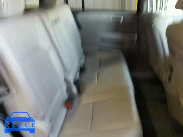2013 HONDA PILOT EXLN 5FNYF4H74DB032046 image 5