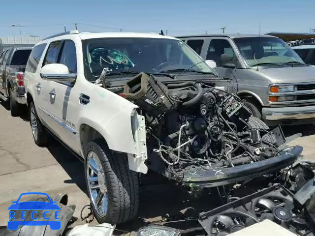 2011 CADILLAC ESCALADE E 1GYS4KEF1BR247106 image 0