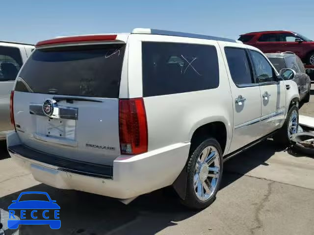 2011 CADILLAC ESCALADE E 1GYS4KEF1BR247106 image 3