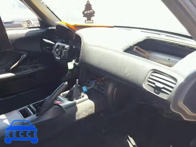 2000 HONDA S2000 JHMAP1149YT004967 image 4