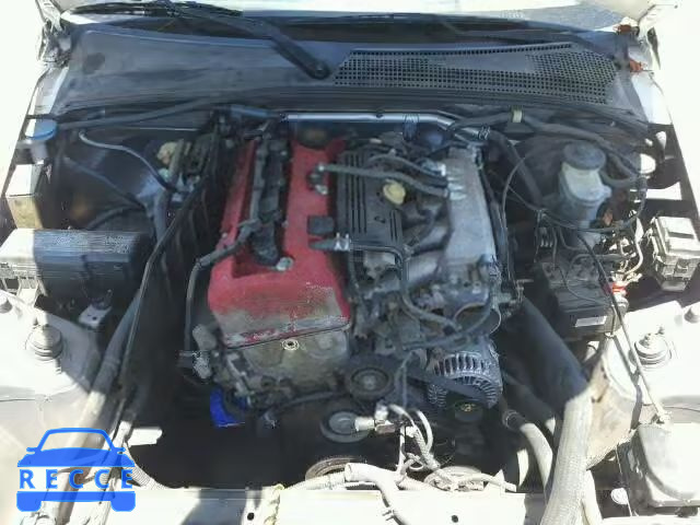 2000 HONDA S2000 JHMAP1149YT004967 image 6