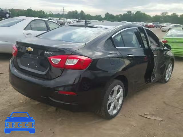 2017 CHEVROLET CRUZE PREM 1G1BF5SM1H7106019 Bild 3