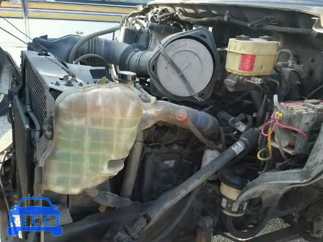 2005 FORD F650 SUPER 3FRNX65F05V199053 Bild 6