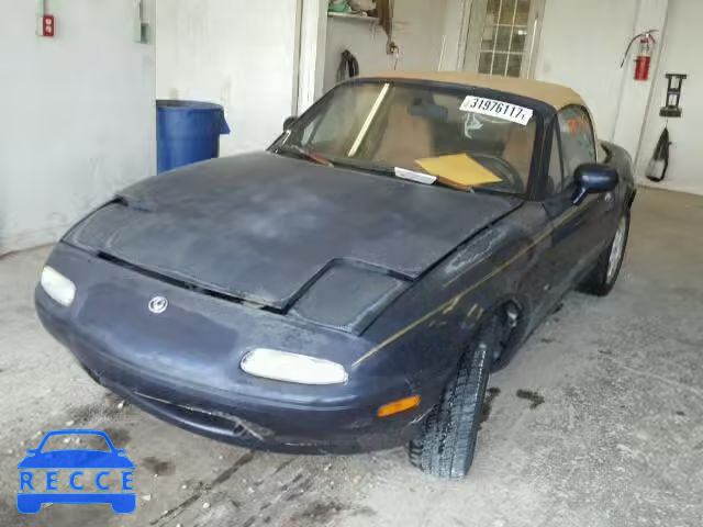 1996 MAZDA MX-5 MIATA JM1NA3534T0711499 Bild 1