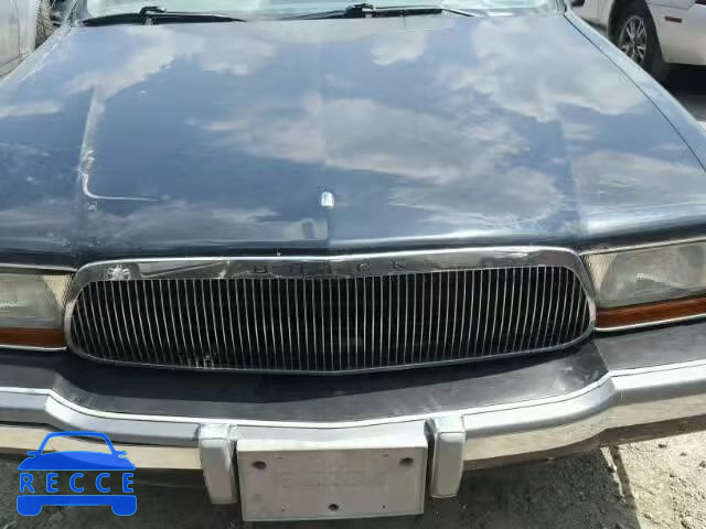 1996 BUICK ROADMASTER 1G4BT52P4TR400906 зображення 6