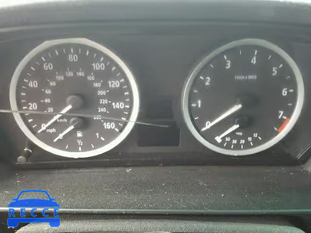 2007 BMW 530XIT WBANN73577CN04364 зображення 7