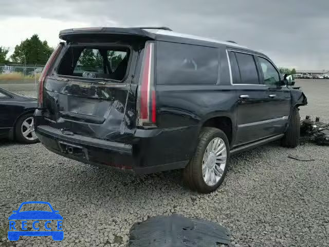 2016 CADILLAC ESCALADE E 1GYS4KKJ3GR128179 image 3