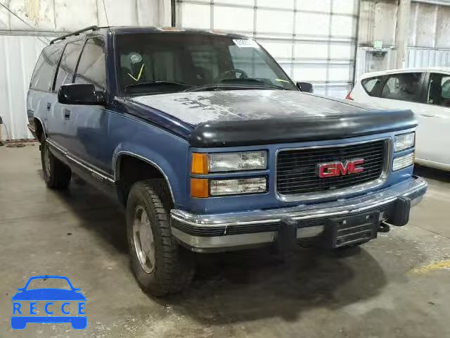 1994 GMC K1500 SUBU 1GKFK16K8RJ764841 Bild 0