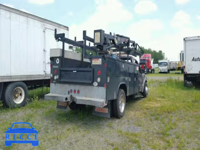 2007 FORD F550 SUPER 1FDAF56P47EB21885 image 3