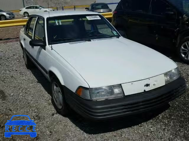 1994 CHEVROLET CAVALIER V 1G1JC5447R7211389 Bild 0