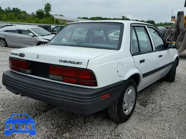 1994 CHEVROLET CAVALIER V 1G1JC5447R7211389 image 3