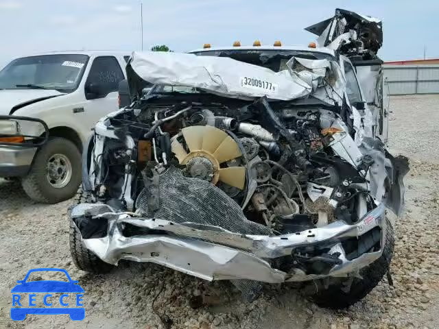 2011 FORD F550 SUPER 1FDUF5HT5BEC37306 image 1