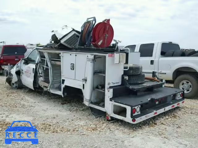 2011 FORD F550 SUPER 1FDUF5HT5BEC37306 image 2