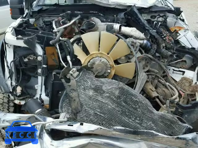 2011 FORD F550 SUPER 1FDUF5HT5BEC37306 image 6