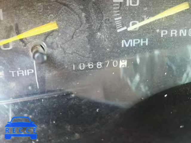 1995 CHEVROLET K1500 SUBU 3GNFK16K4SG114124 зображення 7