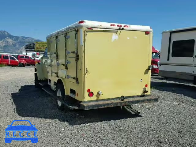 2005 GMC C5500 C5C0 1GDG5C1E95F906465 image 2