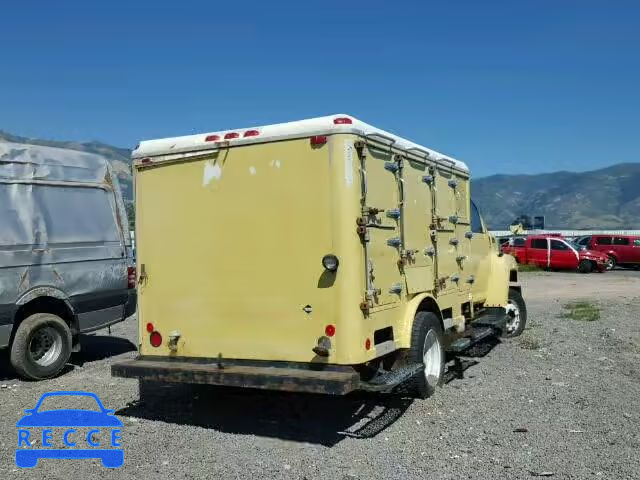 2005 GMC C5500 C5C0 1GDG5C1E95F906465 image 3