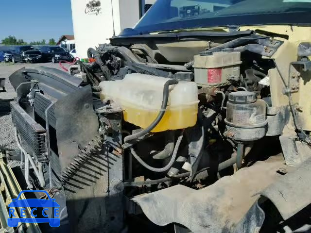 2005 GMC C5500 C5C0 1GDG5C1E95F906465 image 6