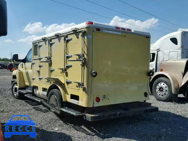 2005 GMC C5500 C5C0 1GDG5C1E55F901375 image 2