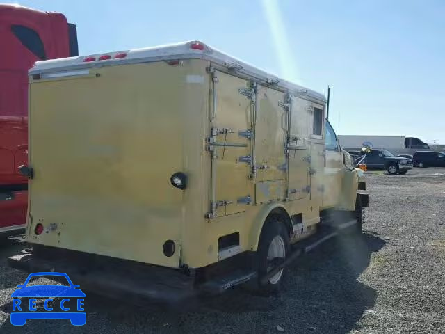 2005 GMC C5500 C5C0 1GDG5C1E55F901375 image 3