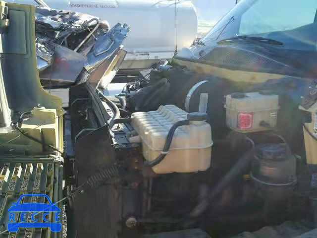 2005 GMC C5500 C5C0 1GDG5C1E55F901375 image 6