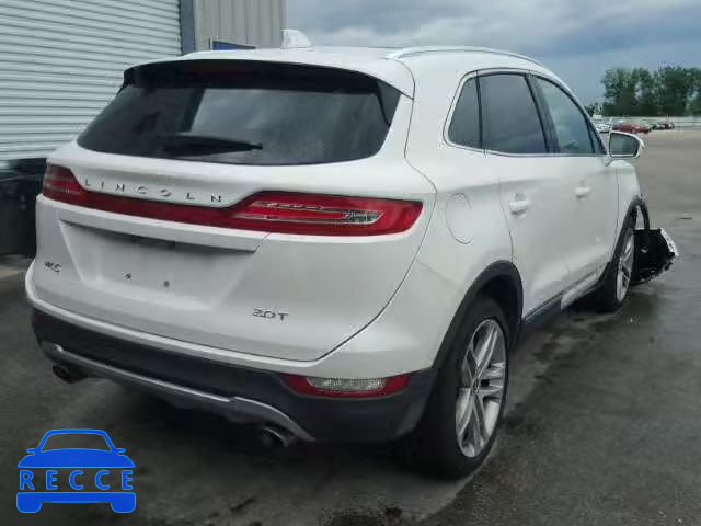 2017 LINCOLN MKC RESERV 5LMCJ3C96HUL08390 зображення 3