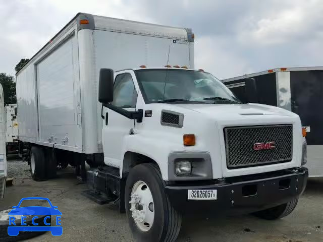 2007 GMC C7500 C7C0 1GDK7C1317F420383 image 0