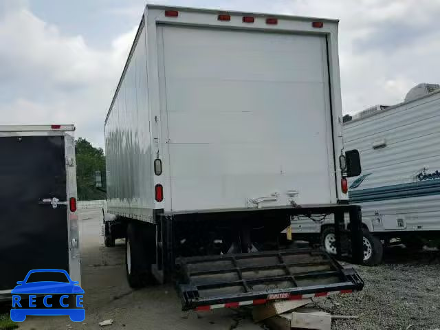 2007 GMC C7500 C7C0 1GDK7C1317F420383 image 2