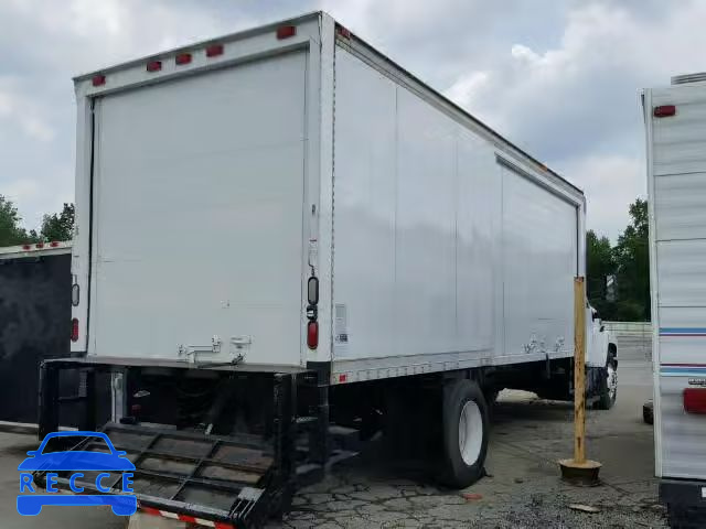 2007 GMC C7500 C7C0 1GDK7C1317F420383 image 3