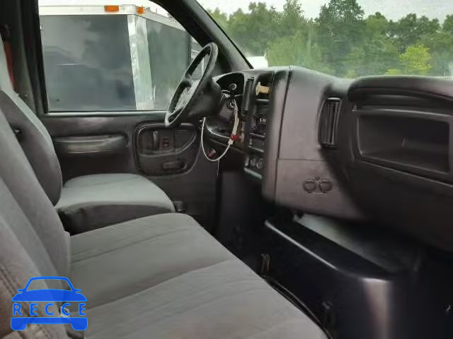 2007 GMC C7500 C7C0 1GDK7C1317F420383 image 4