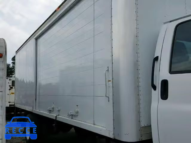 2007 GMC C7500 C7C0 1GDK7C1317F420383 image 5