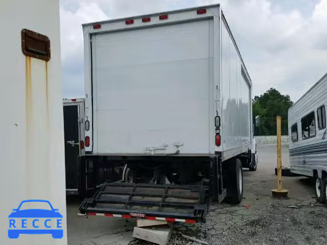 2007 GMC C7500 C7C0 1GDK7C1317F420383 image 8