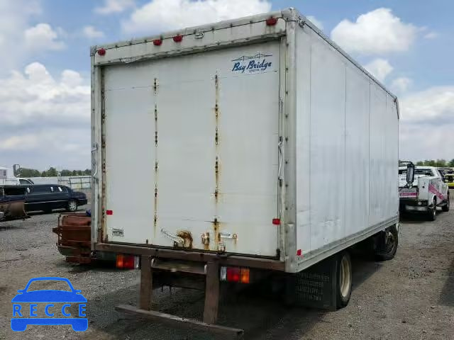 2006 CHEVROLET 4500 W4504 4KBC4B1UX6J801668 image 3