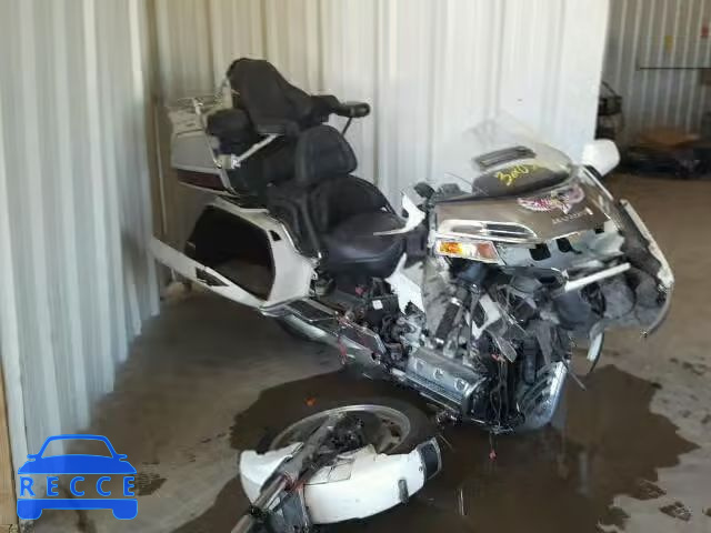 1998 HONDA GL1500SE 1HFSC2234WA002846 Bild 0