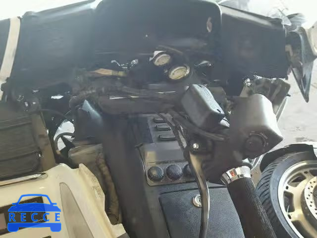 1998 HONDA GL1500SE 1HFSC2234WA002846 image 4