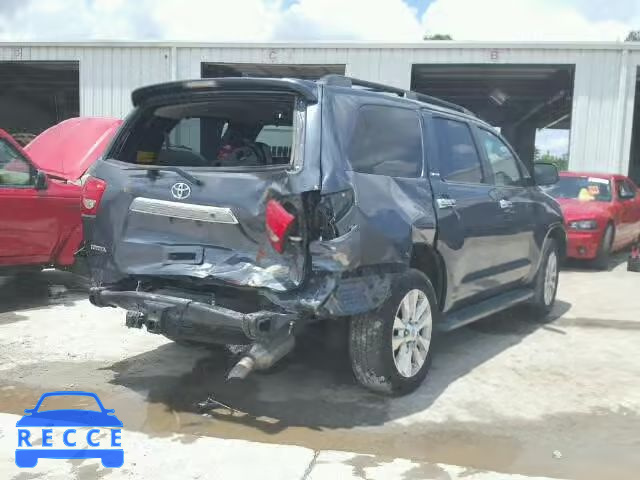 2010 TOYOTA SEQUOIA PL 5TDYY5G16AS027399 image 3