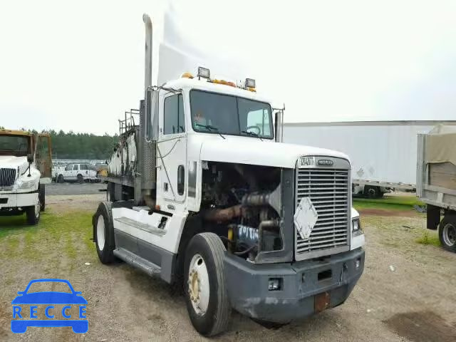1999 FREIGHTLINER CONVENTION 1FUWDMCA5XPA92472 image 0