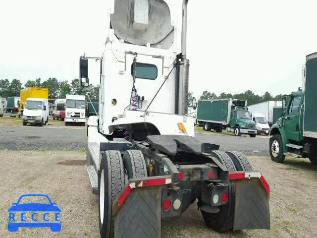 1999 FREIGHTLINER CONVENTION 1FUWDMCA5XPA92472 image 2