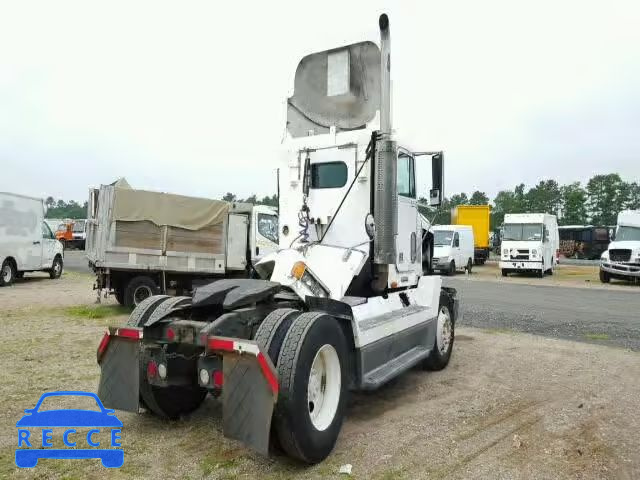 1999 FREIGHTLINER CONVENTION 1FUWDMCA5XPA92472 image 3