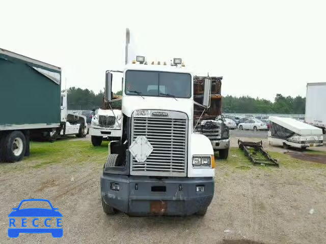1999 FREIGHTLINER CONVENTION 1FUWDMCA5XPA92472 image 8