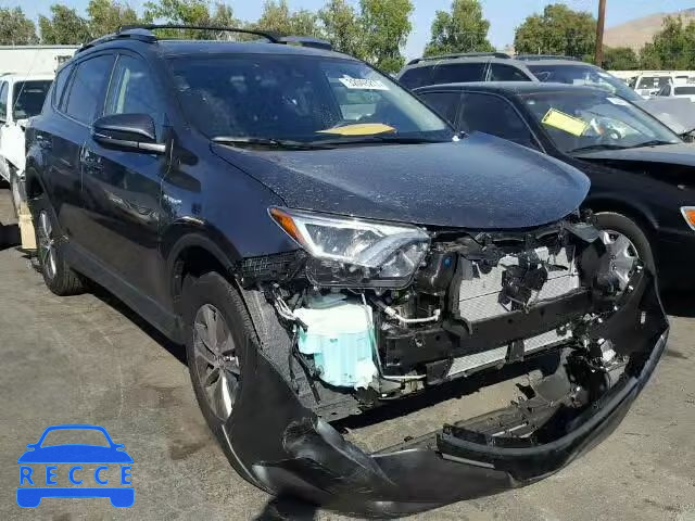 2017 TOYOTA RAV4 HV LE JTMRJREV4HD077150 зображення 0