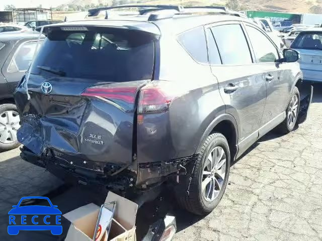 2017 TOYOTA RAV4 HV LE JTMRJREV4HD077150 зображення 3