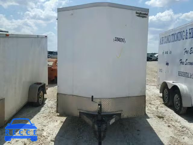 2016 CARGO TRAILER 5NHULV228GY025564 Bild 8